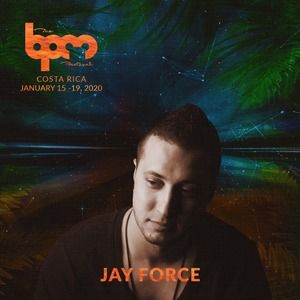 Meet your Posher, Jay